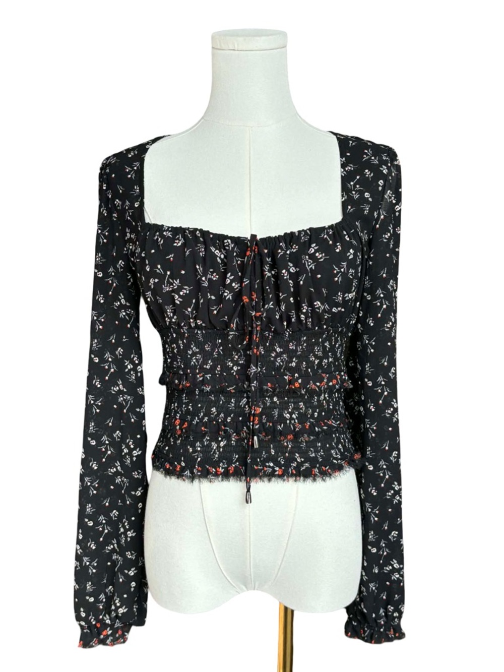 Free People Lolita Top